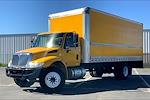 Used 2018 International DuraStar 4300 4x2, Box Truck for sale #488041 - photo 16