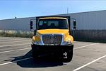 Used 2018 International DuraStar 4300 4x2, Flatbed Truck for sale #488125 - photo 2