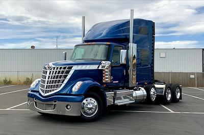 Used 2021 International LoneStar 6x4, Semi Truck for sale #489122 - photo 1