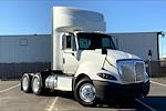 Used 2017 International ProStar+ 6x4, Semi Truck for sale #490301 - photo 1