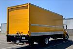 Used 2019 International DuraStar 4300 SBA 4x2, Box Truck for sale #491455 - photo 2