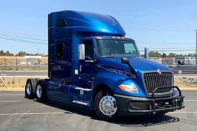 Used 2020 International LT SBA 6x4, Semi Truck for sale #492800 - photo 1