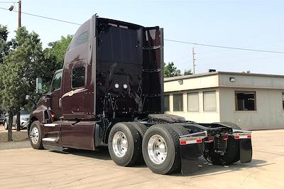 Used 2020 International LT SBA 6x4, Semi Truck for sale #492832 - photo 2