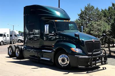 Used 2020 International LT SBA 6x4, Semi Truck for sale #492872 - photo 1