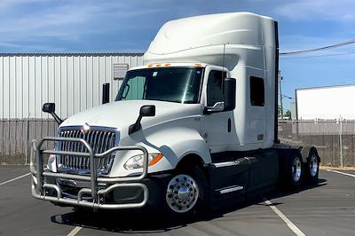 Used 2020 International LT SBA 6x4, Semi Truck for sale #496220 - photo 1