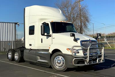 Used 2020 International LT SBA 6x4, Semi Truck for sale #496487 - photo 1