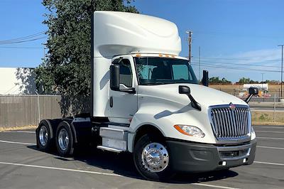 Used 2020 International LT SBA 6x4, Semi Truck for sale #496665 - photo 1