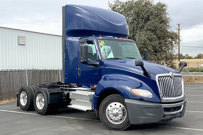 Used 2020 International LT SBA 6x4, Semi Truck for sale #497455 - photo 1