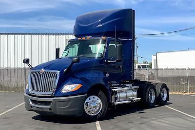 Used 2020 International LT SBA 6x4, Semi Truck for sale #497455 - photo 1