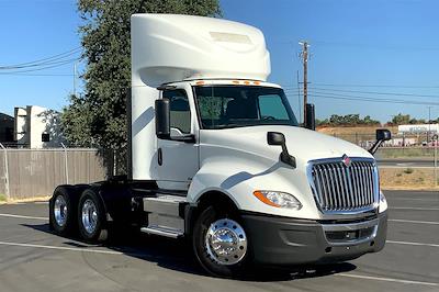 Used 2020 International LT SBA 6x4, Semi Truck for sale #497811 - photo 1