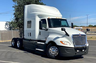 Used 2018 International LT SBA 6x4, Semi Truck for sale #498160 - photo 1