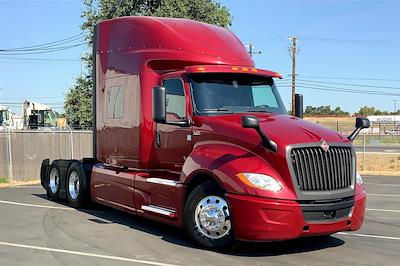 Used 2021 International LT SBA 6x4, Semi Truck for sale #498513 - photo 1