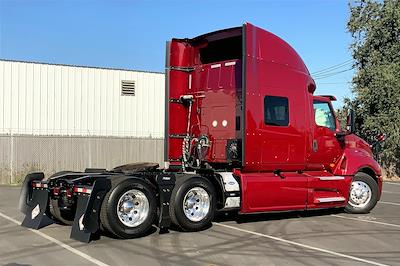 Used 2021 International LT SBA 6x4, Semi Truck for sale #499035 - photo 2