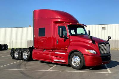 Used 2021 International LT SBA 6x4, Semi Truck for sale #499035 - photo 1