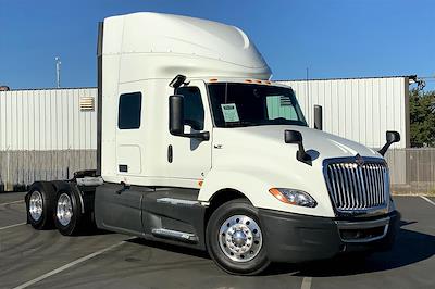 Used 2020 International LT SBA 6x4, Semi Truck for sale #499318 - photo 1