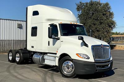 Used 2021 International LT SBA 6x4, Semi Truck for sale #499326 - photo 1