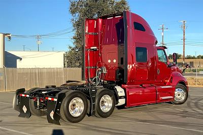 Used 2021 International LT SBA 6x4, Semi Truck for sale #499865 - photo 2