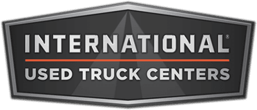 International Used Truck Center Sacramento logo