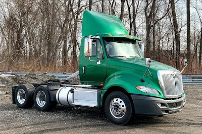 Used 2018 International ProStar+ 6x4, Semi Truck for sale #486467 - photo 1