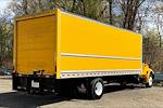Used 2019 International DuraStar 4300 SBA 4x2, Box Truck for sale #491775 - photo 2