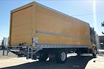 Used 2018 International DuraStar 4300 4x2, Box Truck for sale #488646 - photo 2