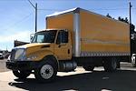 Used 2018 International DuraStar 4300 4x2, Box Truck for sale #488667 - photo 3