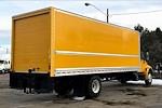 Used 2019 International DuraStar 4300 SBA 4x2, Box Truck for sale #491327 - photo 16