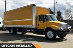 Used 2019 International DuraStar 4300 SBA 4x2, Box Truck for sale #491349 - photo 1