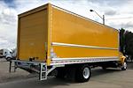 Used 2019 International DuraStar 4300 SBA 4x2, Box Truck for sale #491349 - photo 2