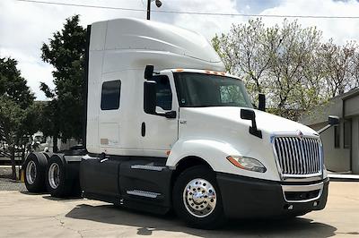 Used 2019 International LT SBA 6x4, Semi Truck for sale #493400 - photo 1