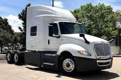 Used 2019 International LT SBA 6x4, Semi Truck for sale #493586 - photo 1