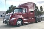 Used 2020 International LT SBA 6x4, Semi Truck for sale #496187 - photo 1