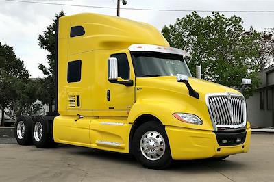 Used 2020 International LT SBA 6x4, Semi Truck for sale #497462 - photo 1