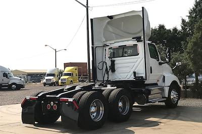 Used 2019 International LT SBA 6x4, Semi Truck for sale #497761 - photo 2