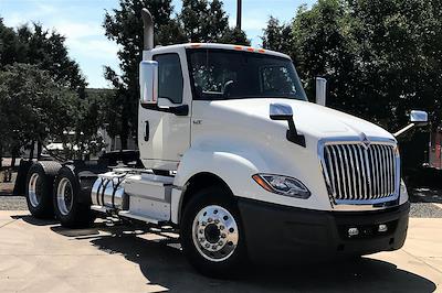 Used 2020 International LT SBA 6x4, Semi Truck for sale #498631 - photo 1