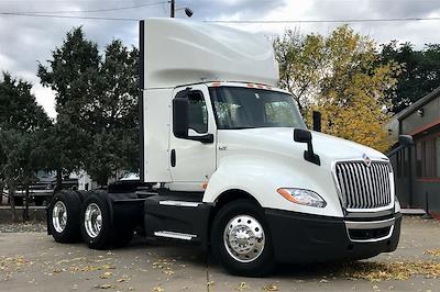 Used 2020 International LT SBA 6x4, Semi Truck for sale #498891 - photo 1