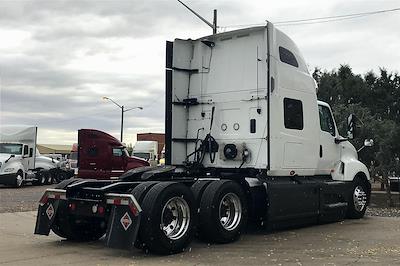 Used 2021 International LT SBA 6x4, Semi Truck for sale #500157 - photo 2