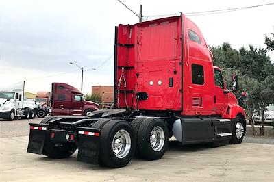 Used 2021 International LT SBA 6x4, Semi Truck for sale #500176 - photo 2