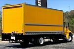 Used 2018 International DuraStar 4300 4x2, Box Truck for sale #488487 - photo 2