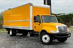 Used 2019 International DuraStar 4300 4x2, Box Truck for sale #491291 - photo 1