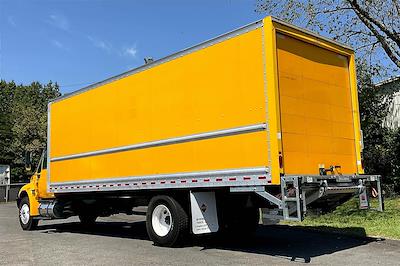 Used 2019 International DuraStar 4300 SBA 4x2, Box Truck for sale #491793 - photo 2