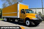 Used 2019 International DuraStar 4300 SBA 4x2, Box Truck for sale #491793 - photo 32