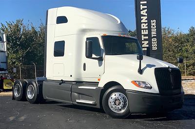 Used 2019 International LT SBA 6x4, Semi Truck for sale #494789 - photo 1