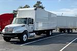 Used 2019 International DuraStar 4300 SBA 4x2, Box Truck for sale #495304 - photo 1