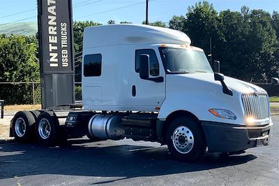 Used 2019 International LT SBA 6x4, Semi Truck for sale #498422 - photo 1