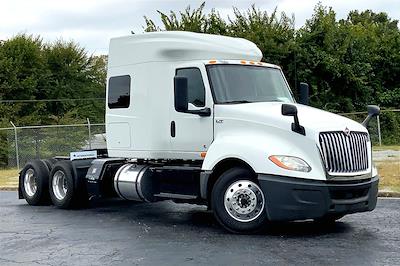 Used 2019 International LT SBA 6x4, Semi Truck for sale #498454 - photo 1