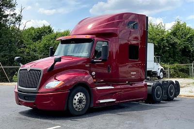 Used 2021 International LT SBA 6x4, Semi Truck for sale #499043 - photo 2