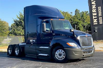 Used 2020 International LT SBA 6x4, Semi Truck for sale #499231 - photo 1