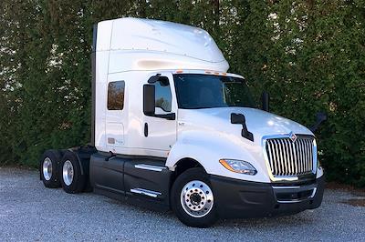 Used 2020 International LT SBA 6x4, Semi Truck for sale #499235 - photo 1