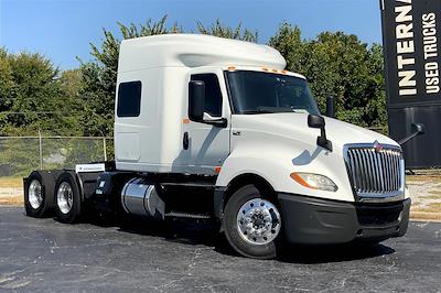 Used 2019 International LT SBA 6x4, Semi Truck for sale #499396 - photo 1